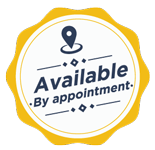 Appointment badge